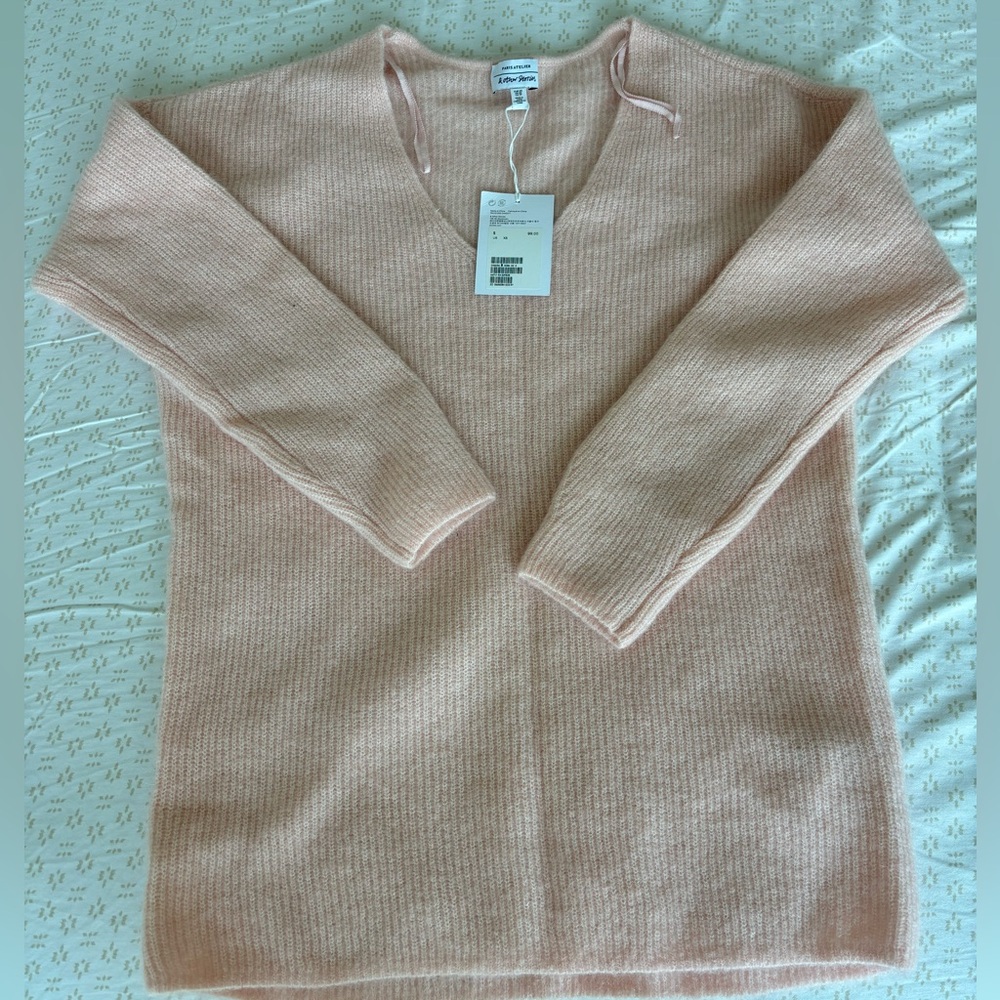 & Other Stories sweater
